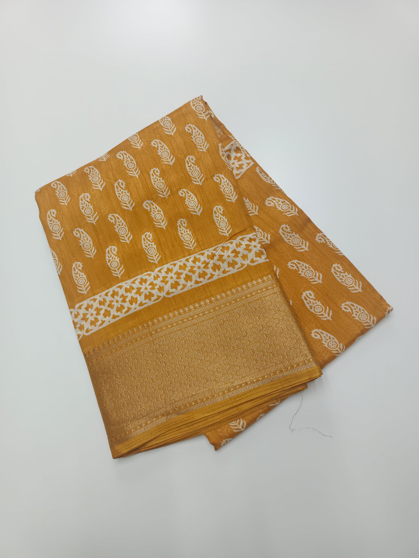 FANCY DOLA SILK SAREE