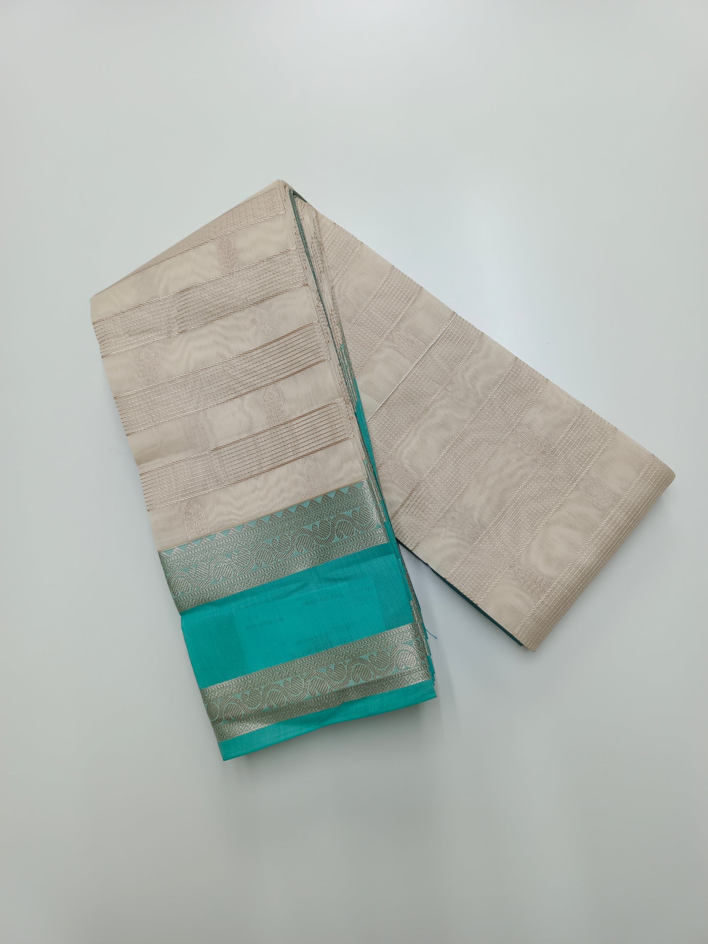 FANCY COTTON SAREE