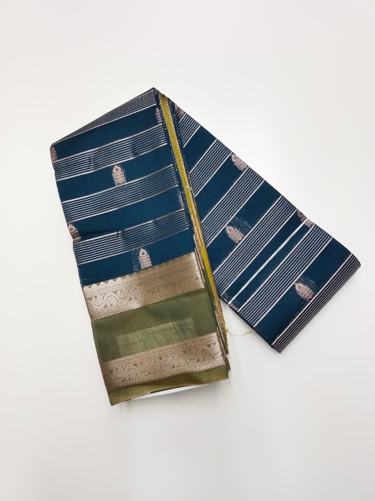 FANCY COTTON SAREE