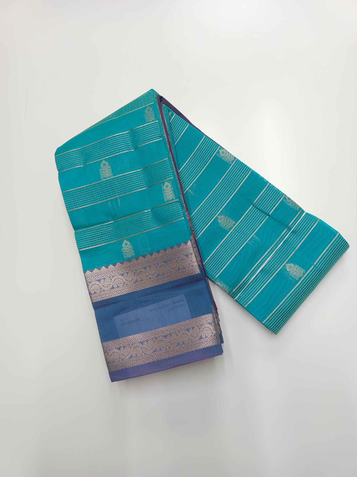 FANCY COTTON SAREE