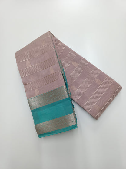 FANCY COTTON SAREE