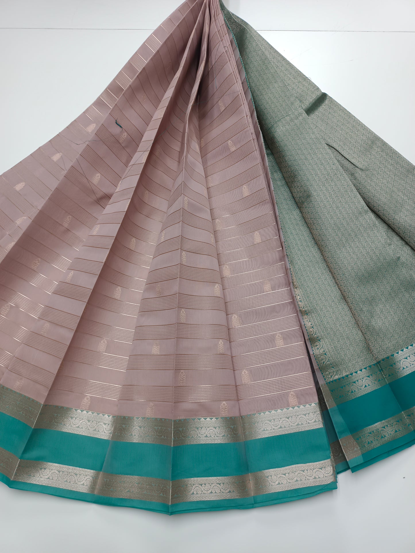 FANCY COTTON SAREE
