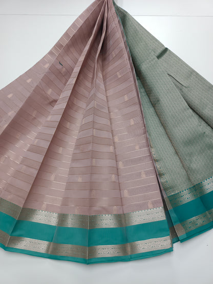 FANCY COTTON SAREE