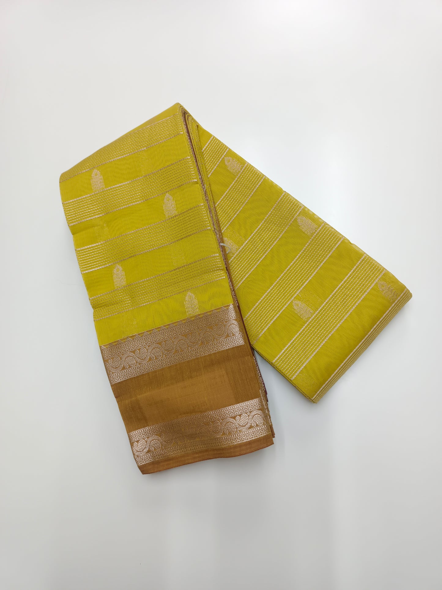 FANCY COTTON SAREE