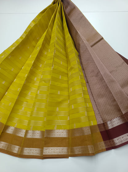 FANCY COTTON SAREE