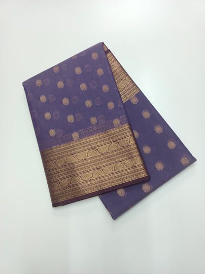 FANCY COTTON SAREE