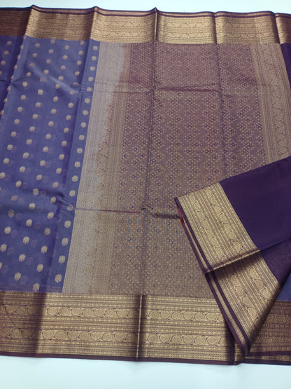 FANCY COTTON SAREE