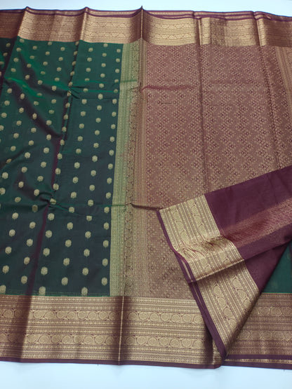 FANCY COTTON SAREE