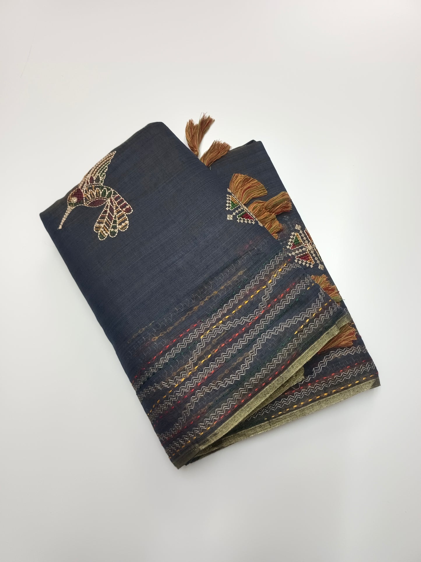 FANCY COTTON SAREE