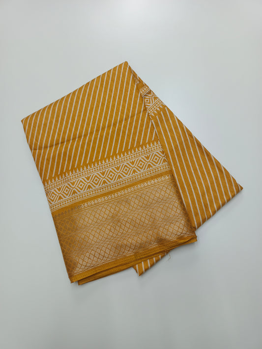FANCY DOLA SILK SAREE