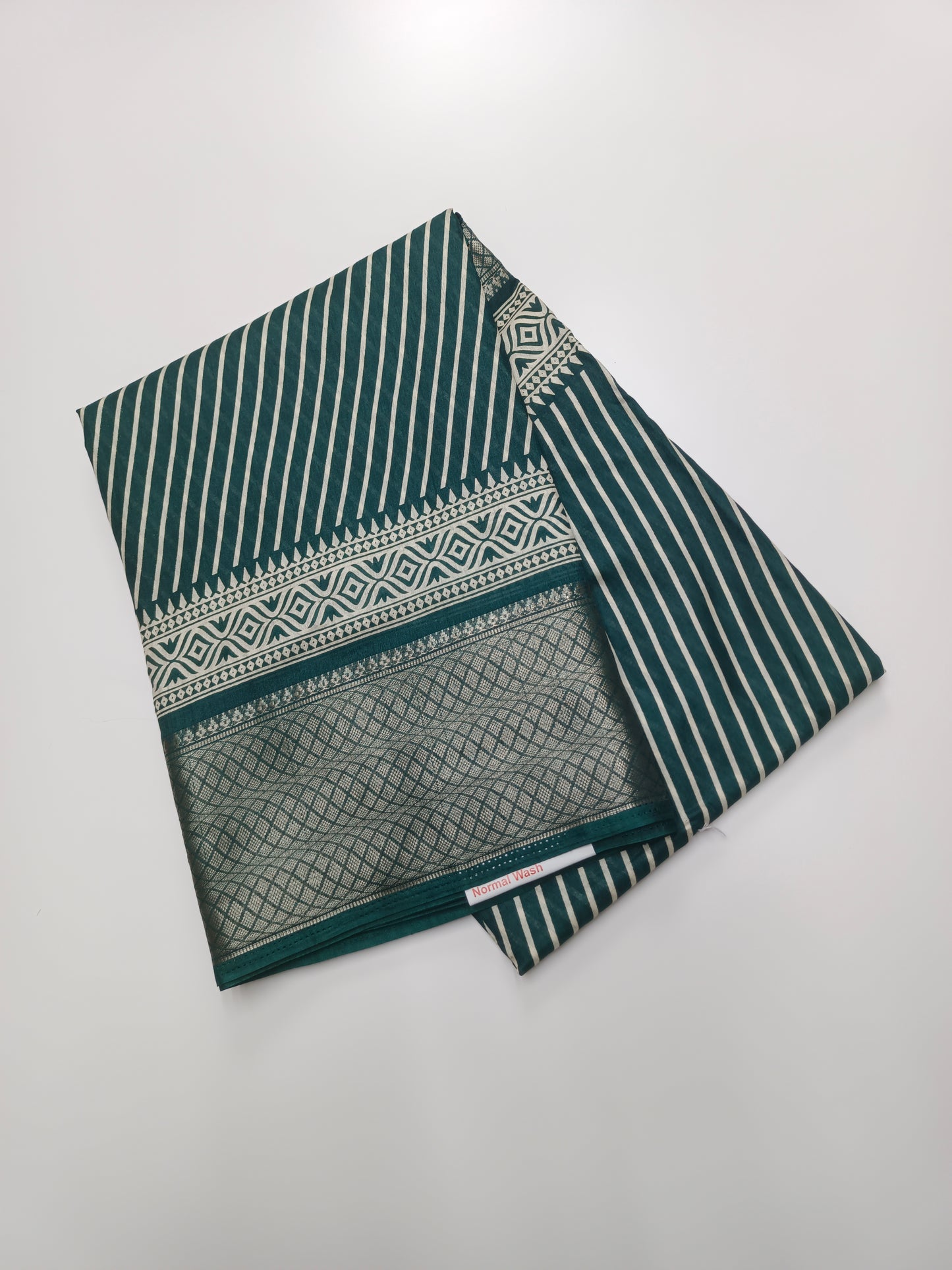 FANCY DOLA SILK SAREE