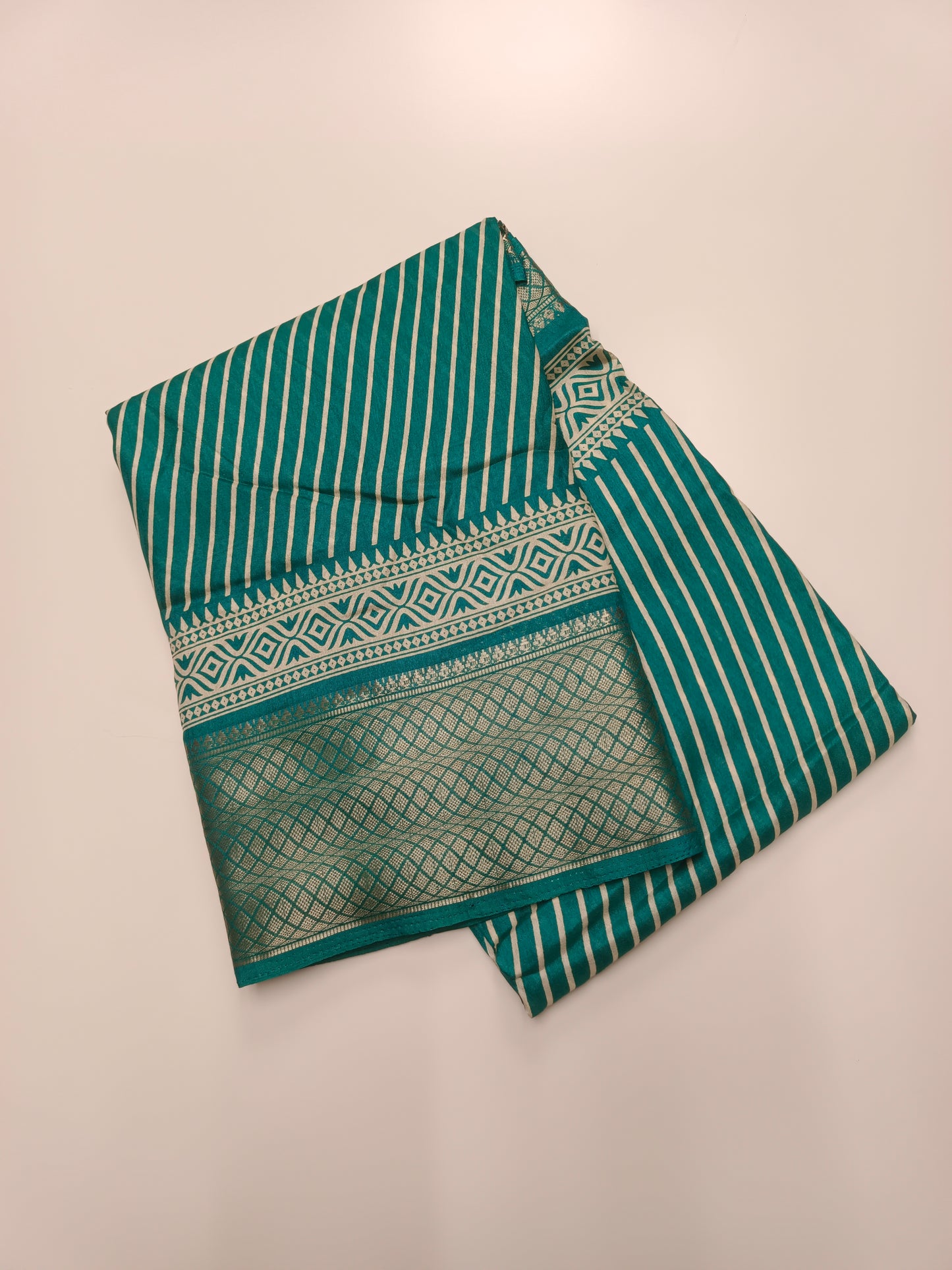 FANCY DOLA SILK SAREE