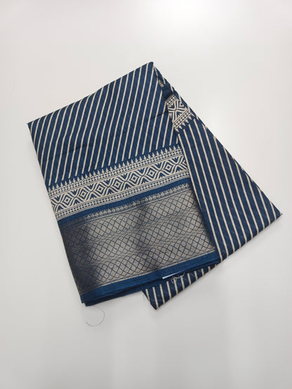 FANCY DOLA SILK SAREE