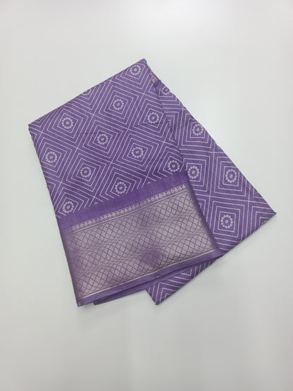 FANCY DOLA SILK SAREE