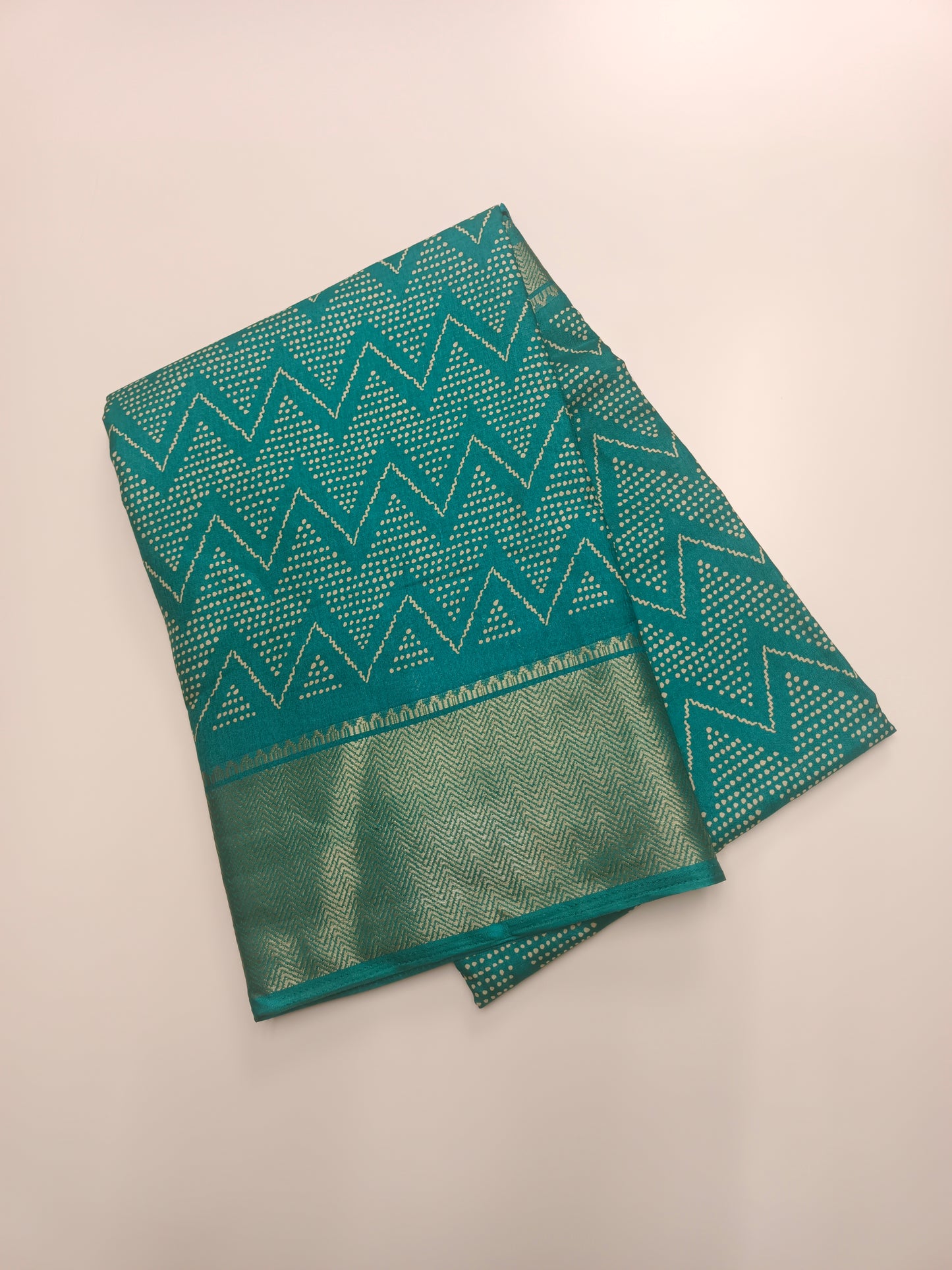 FANCY DOLA SILK SAREE