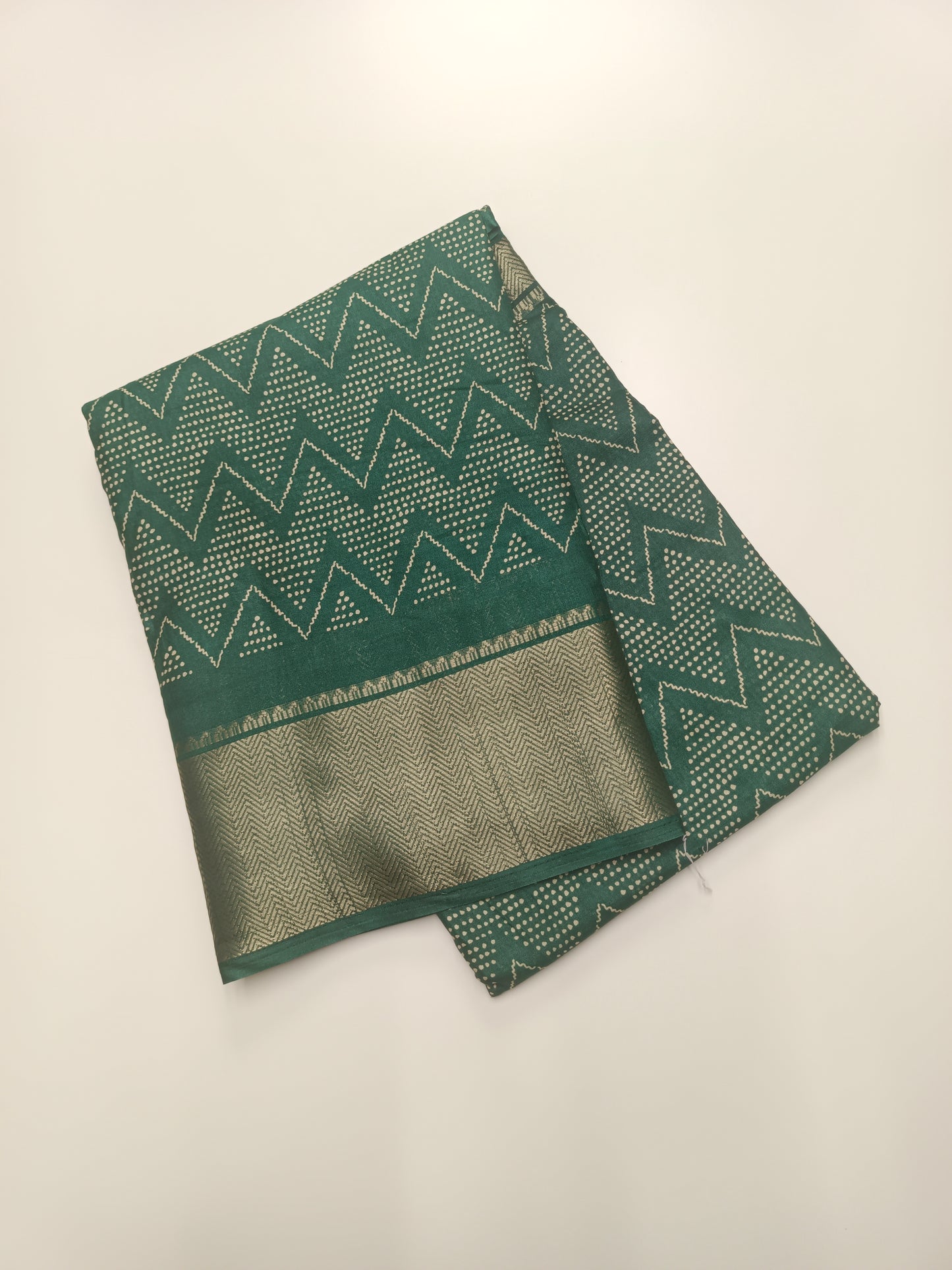 FANCY DOLA SILK SAREE