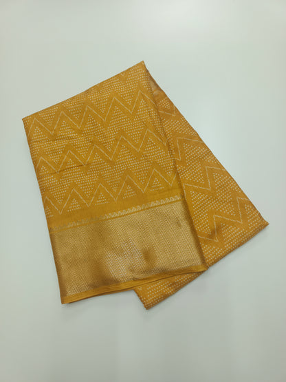 FANCY DOLA SILK SAREE