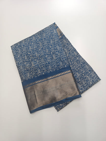 FANCY DOLA SILK SAREE
