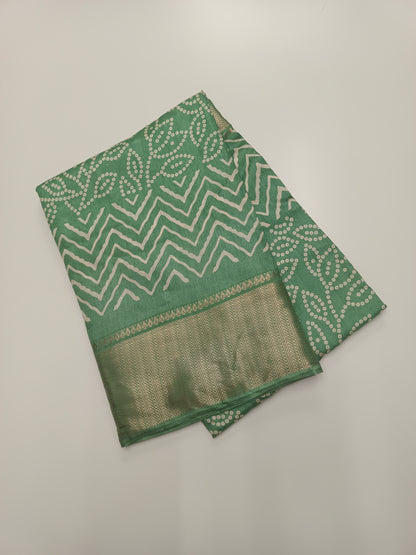 FANCY DOLA SILK SAREE