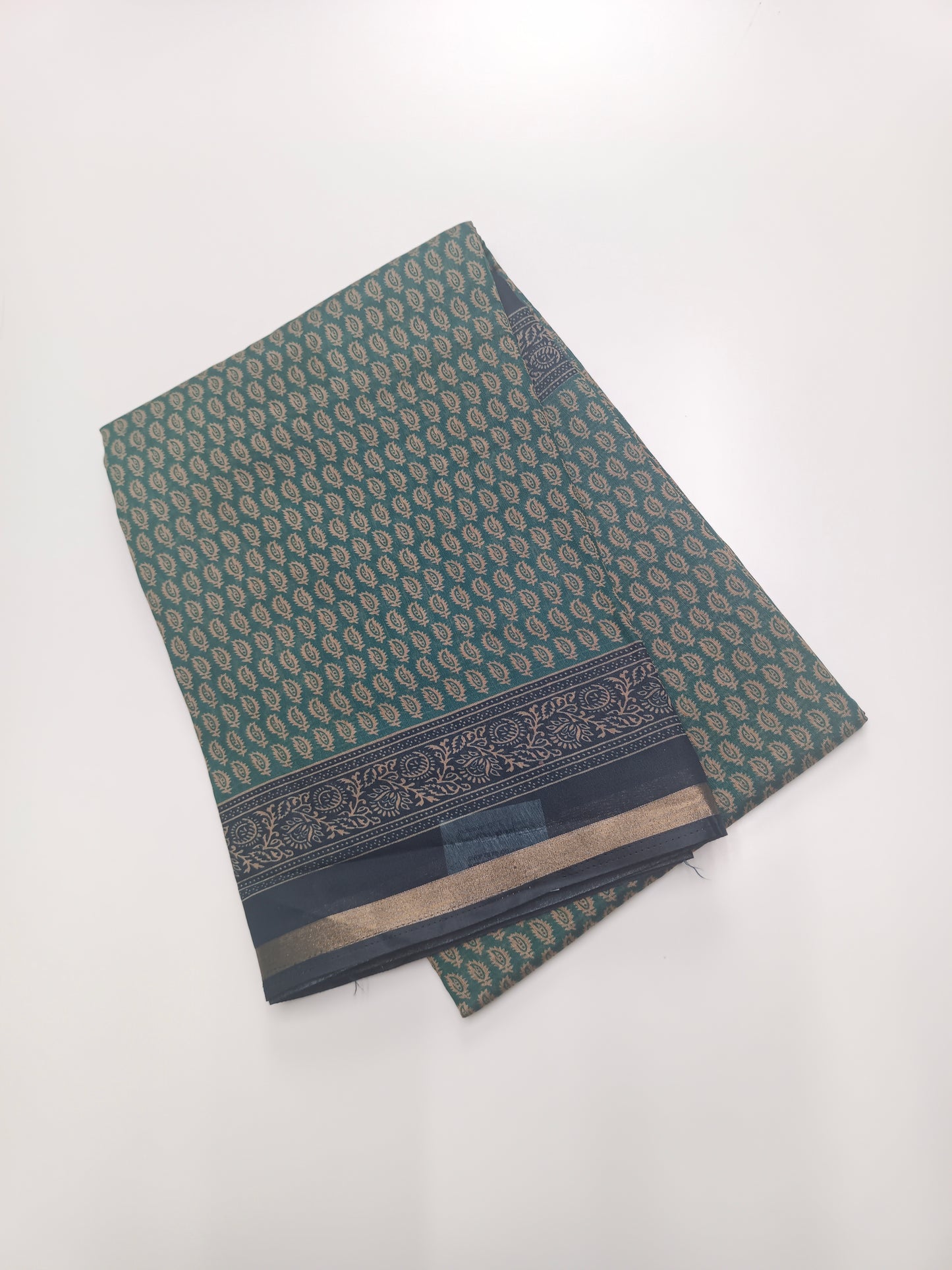 FANCY DOLA SILK SAREE