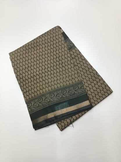 FANCY DOLA SILK SAREE