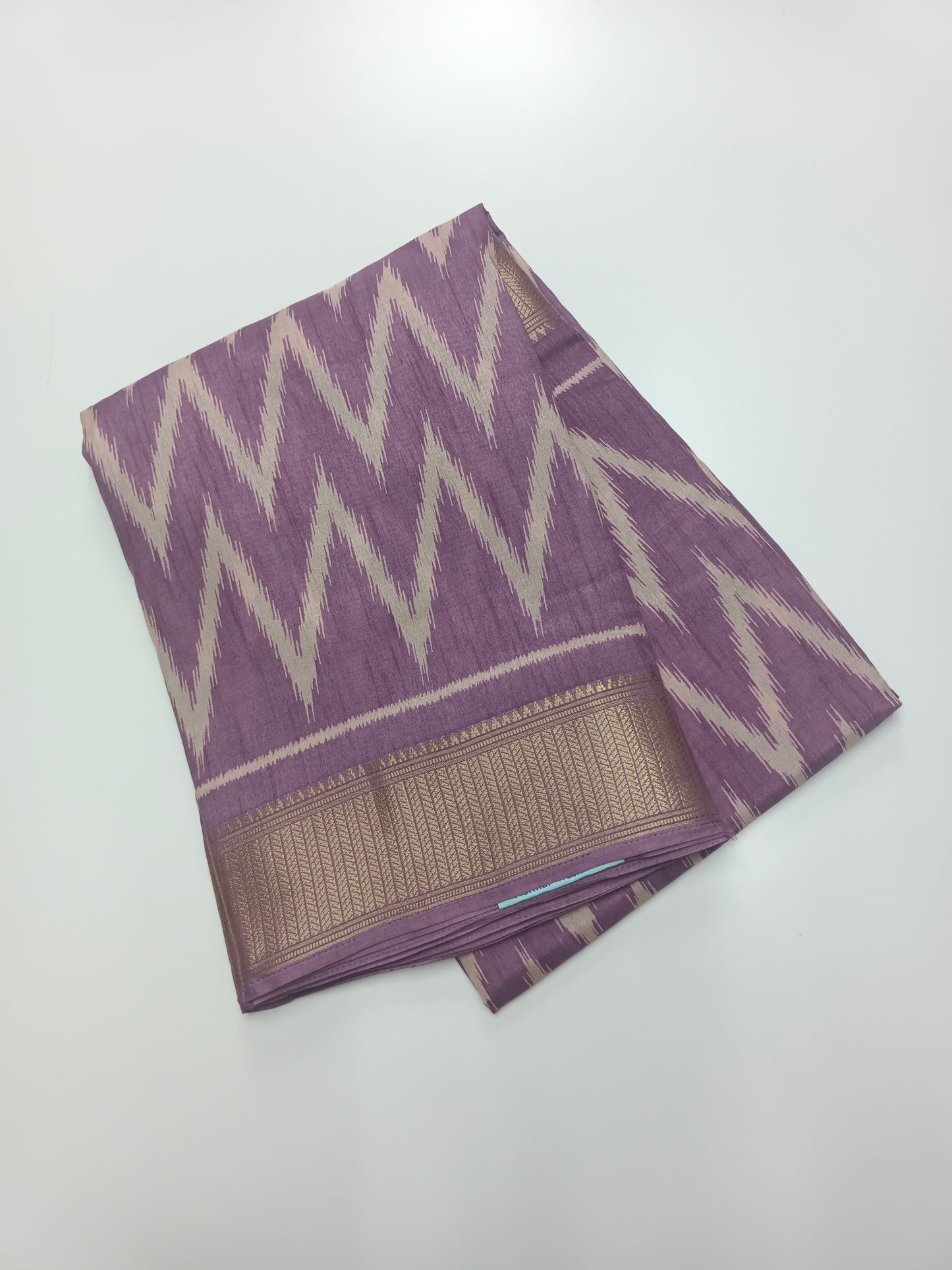 FANCY DOLA SILK SAREE