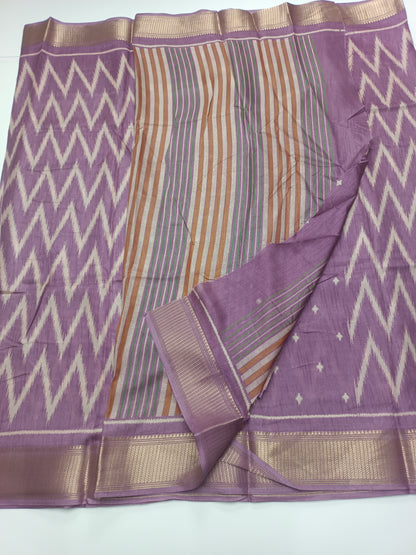 FANCY DOLA SILK SAREE