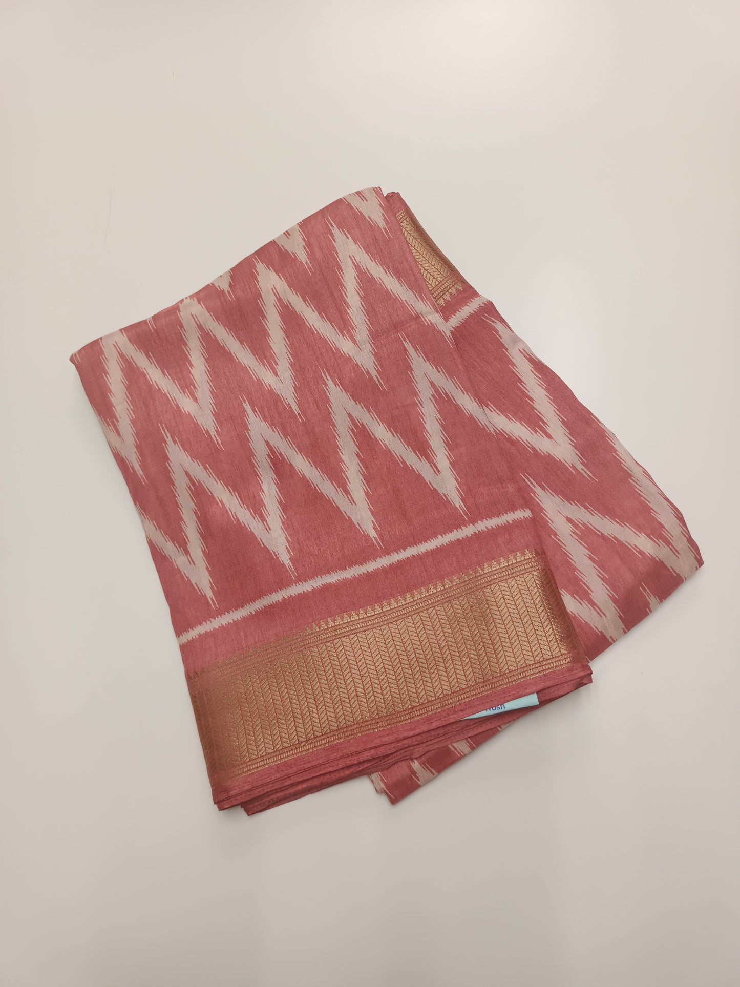 FANCY DOLA SILK SAREE