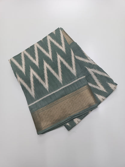FANCY DOLA SILK SAREE