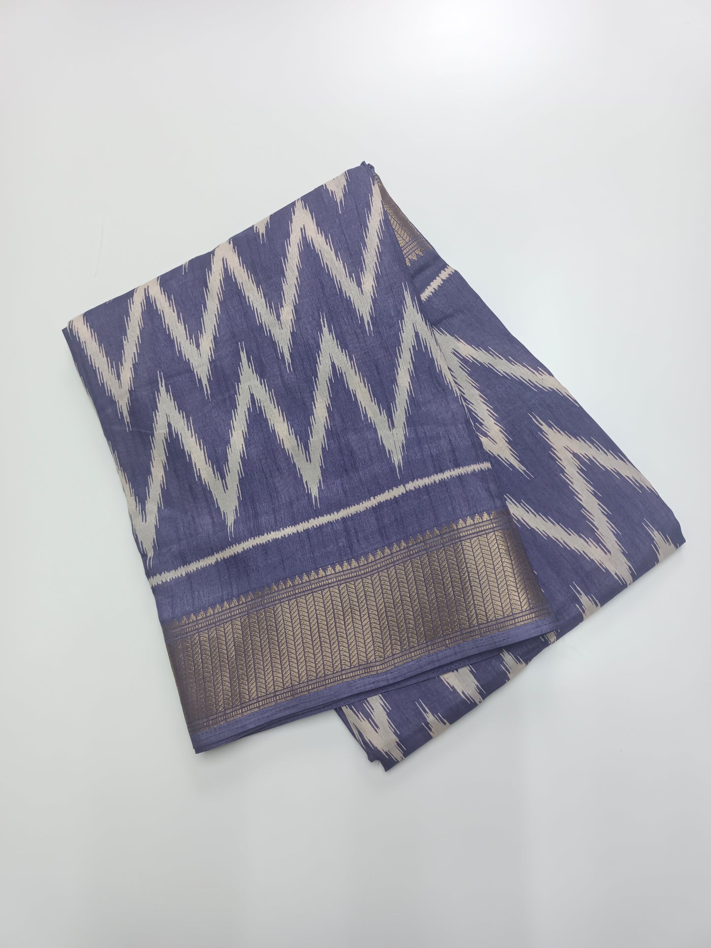 FANCY DOLA SILK SAREE
