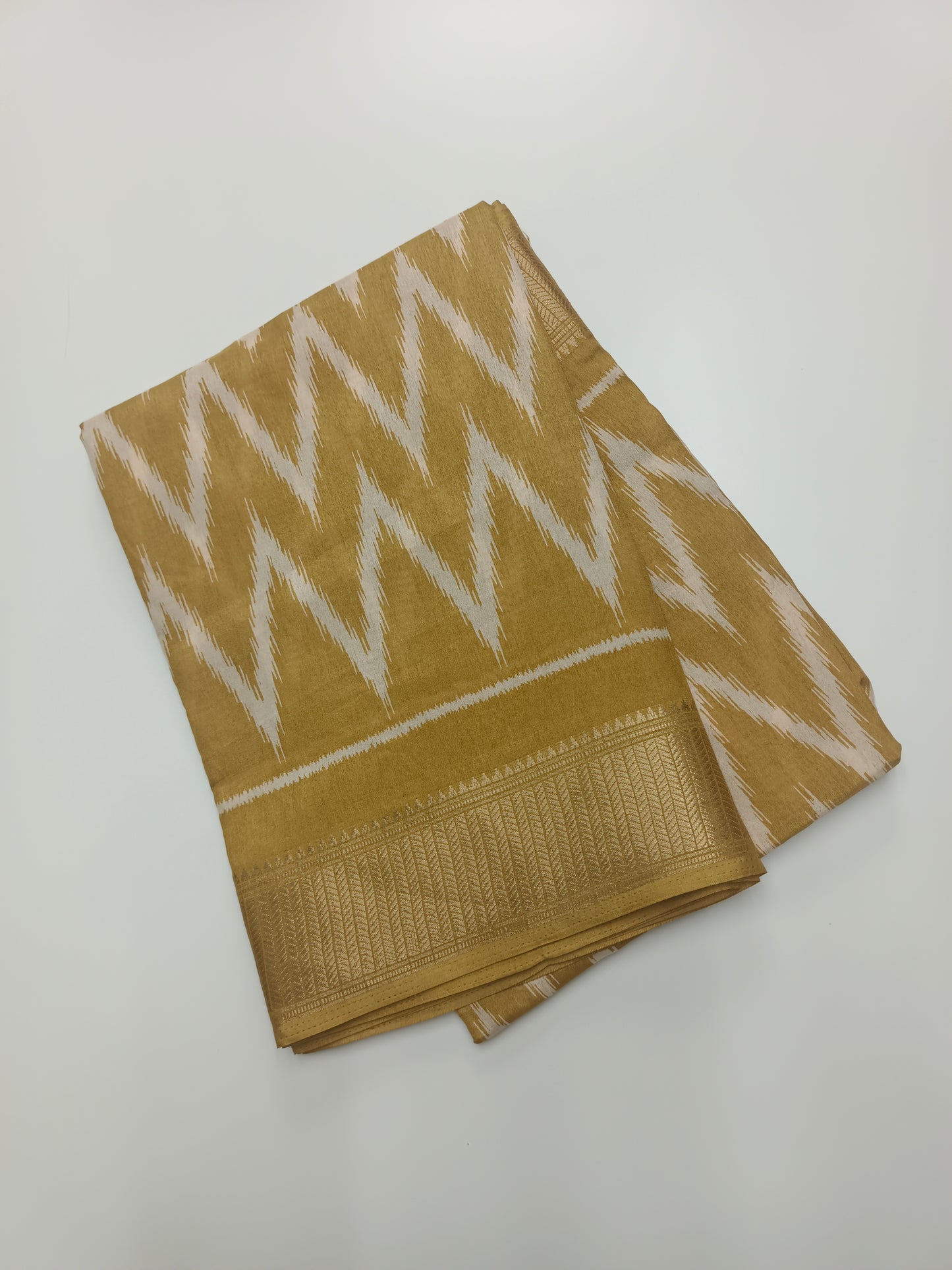 FANCY DOLA SILK SAREE