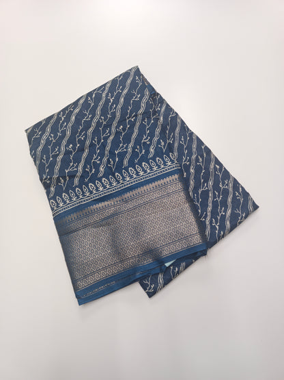 FANCY DOLA SILK SAREE