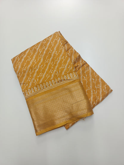 FANCY DOLA SILK SAREE