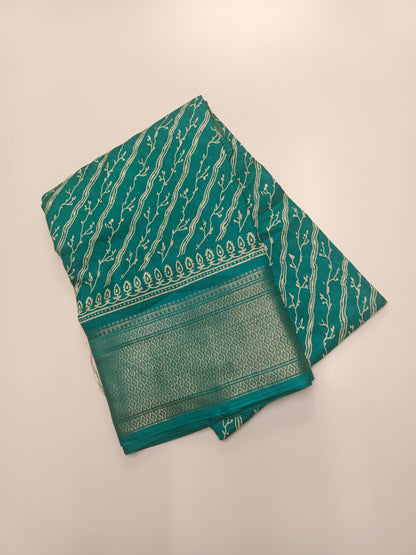FANCY DOLA SILK SAREE