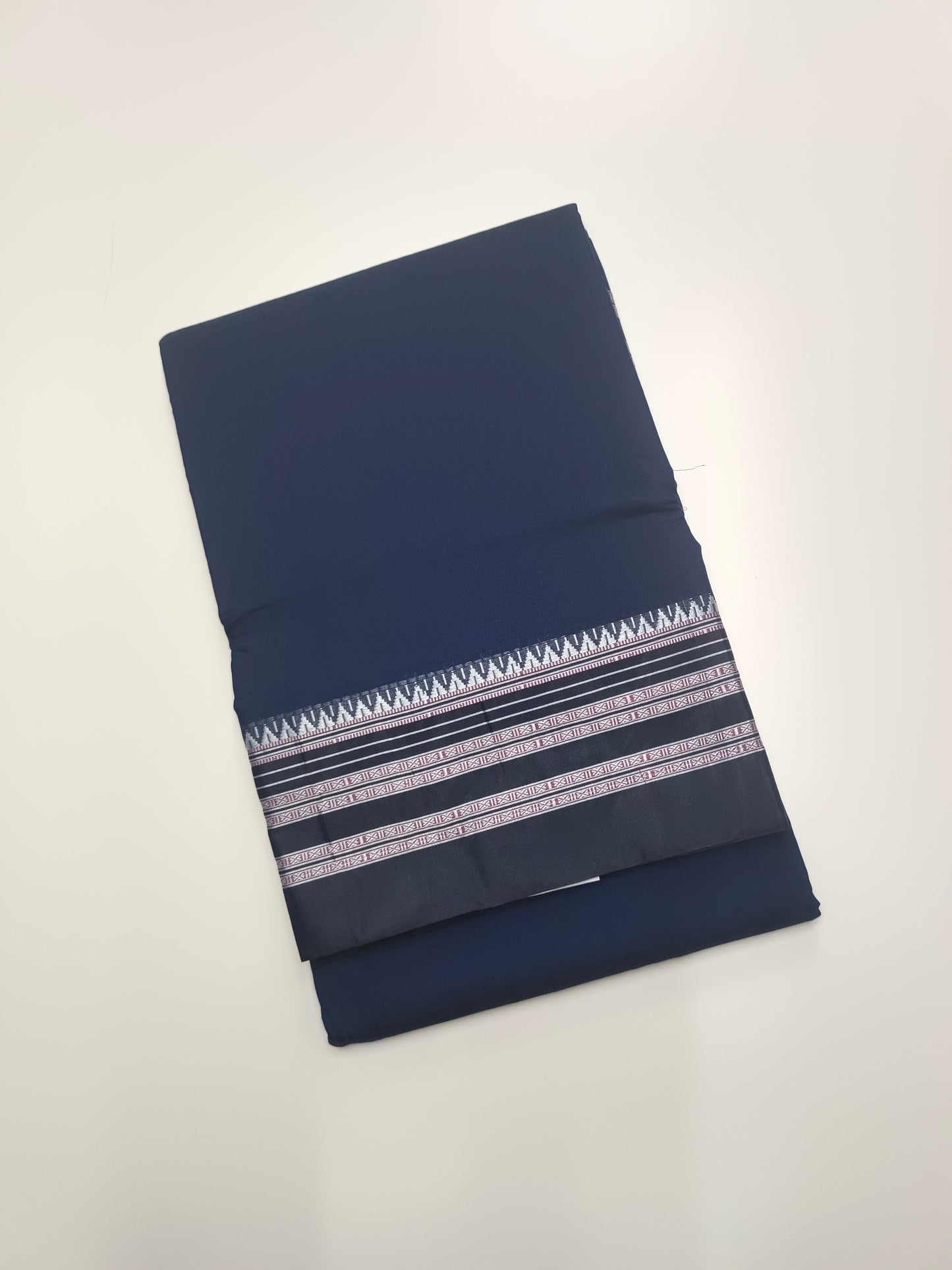 FANCY ILKAL COTTON SAREE