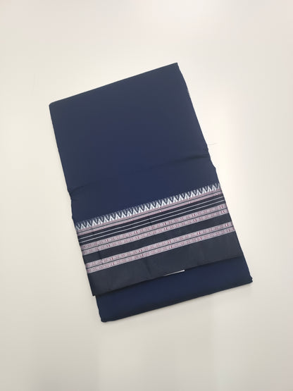 FANCY ILKAL COTTON SAREE