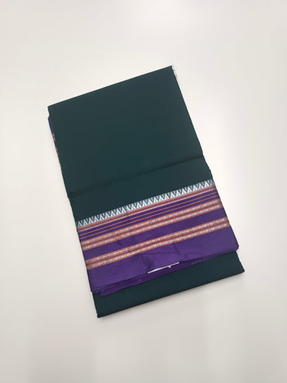 FANCY ILKAL COTTON SAREE