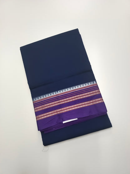 FANCY ILKAL COTTON SAREE