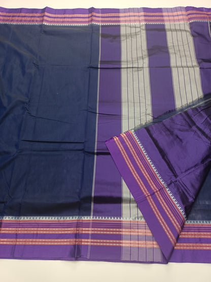 FANCY ILKAL COTTON SAREE