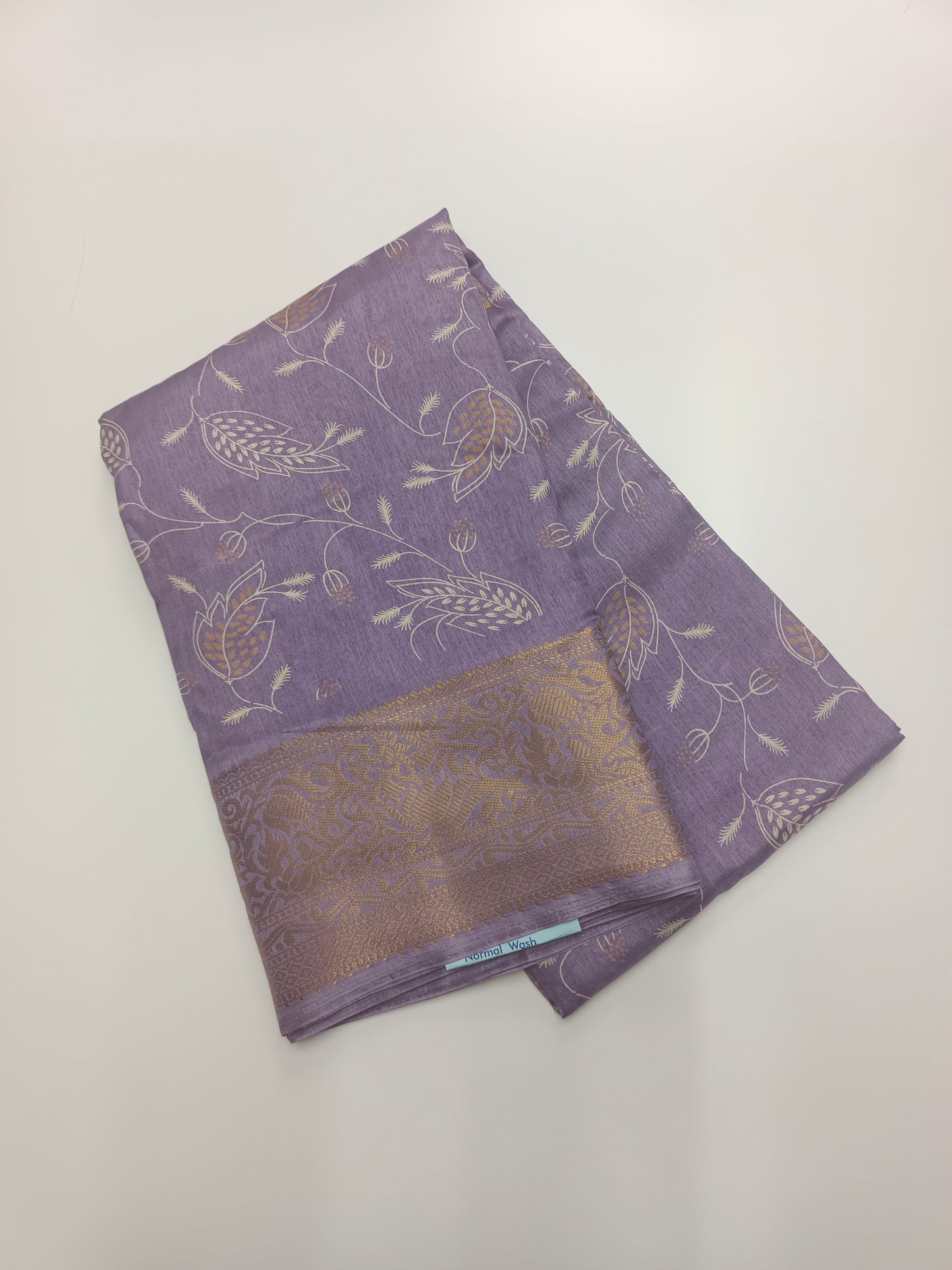 FANCY DOLA SILK SAREE