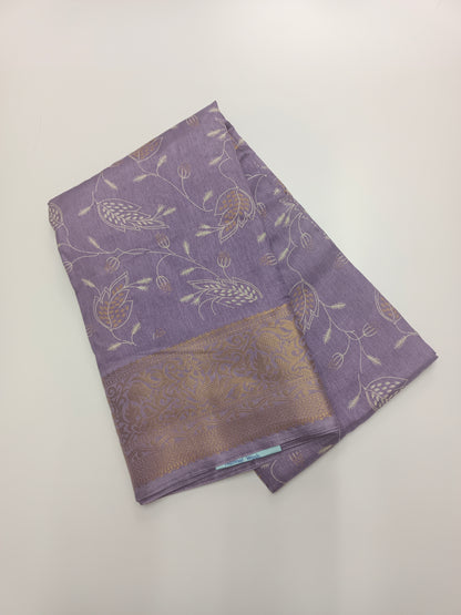 FANCY DOLA SILK SAREE
