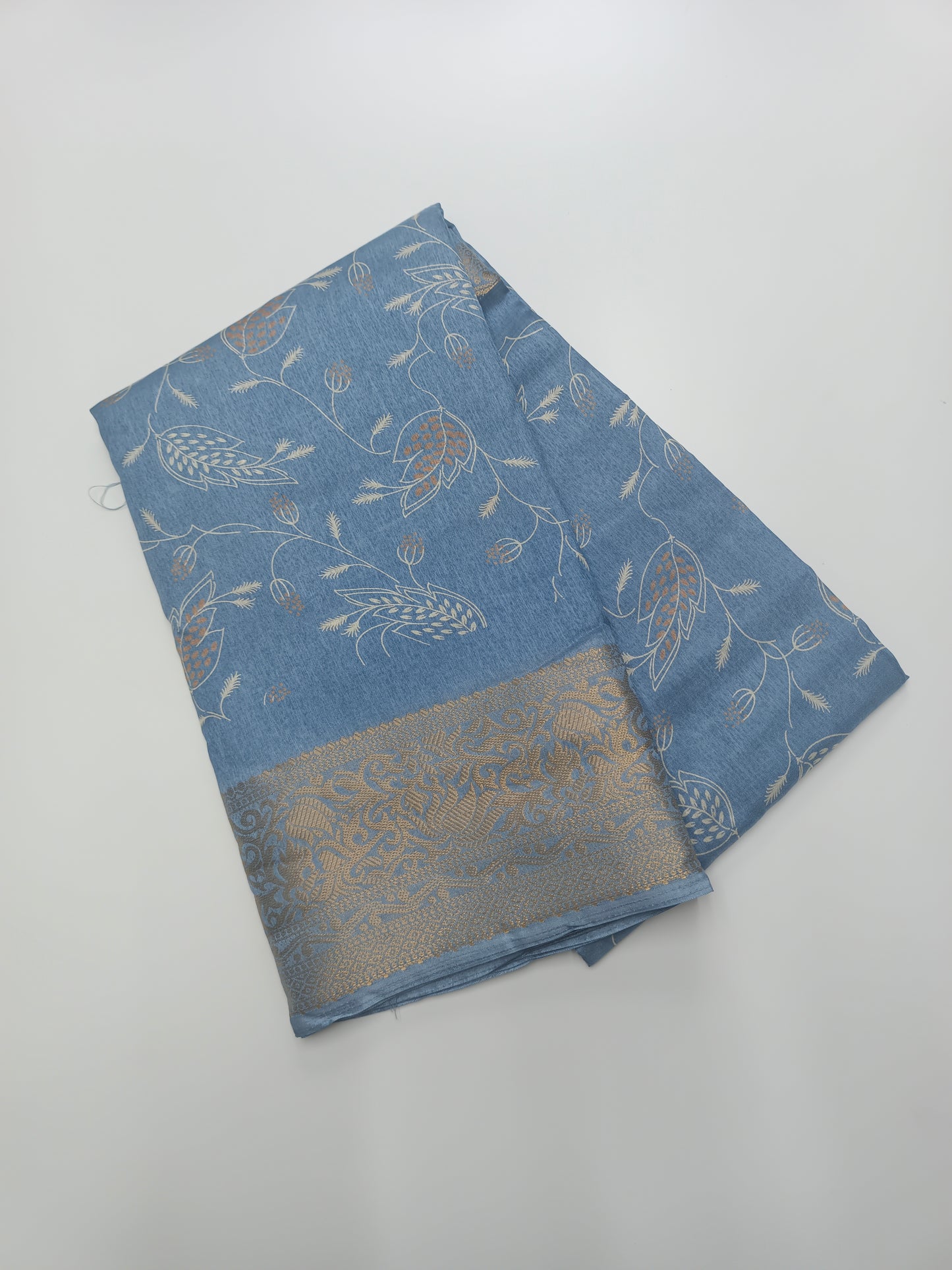 FANCY DOLA SILK SAREE