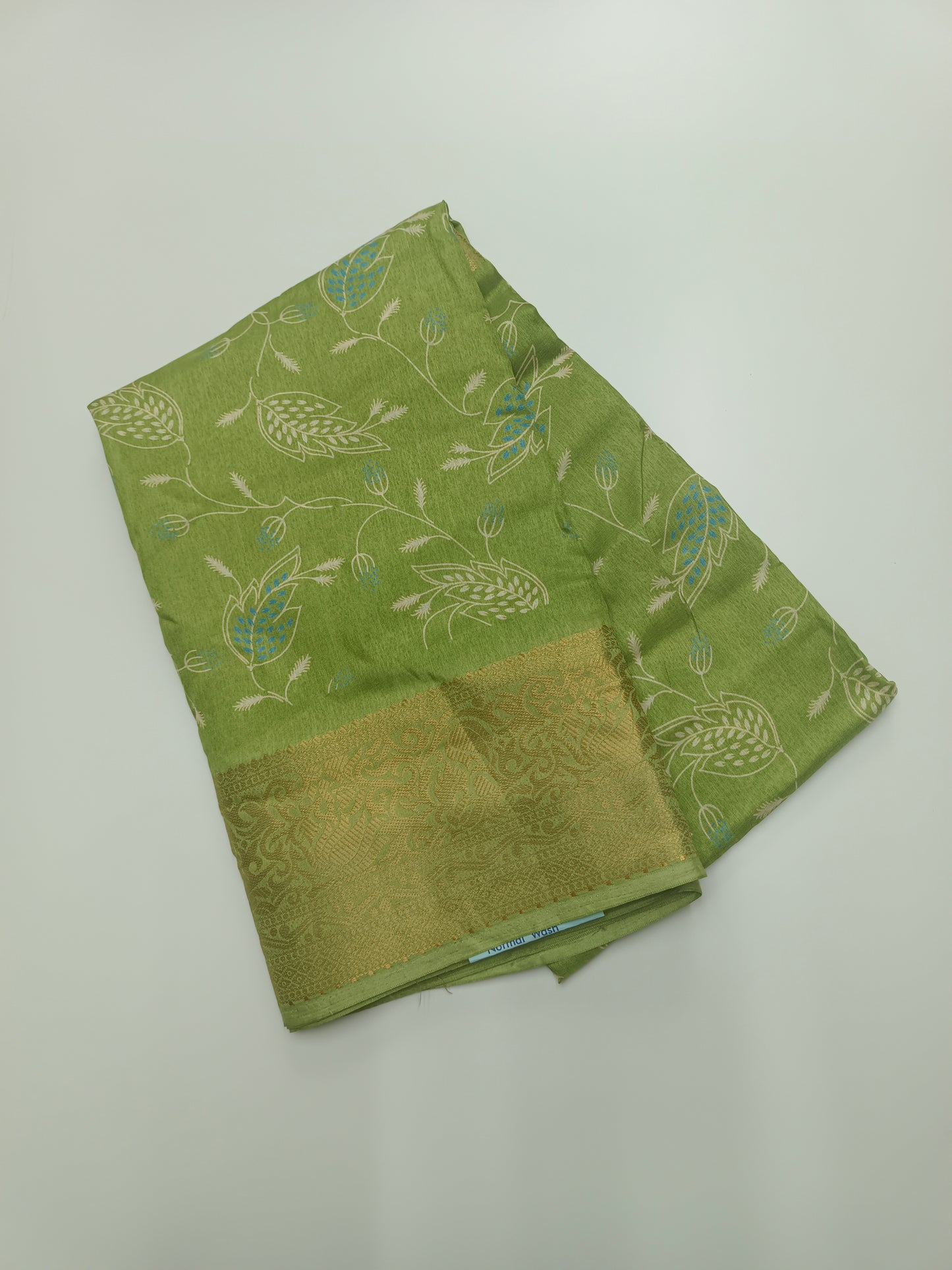 FANCY DOLA SILK SAREE