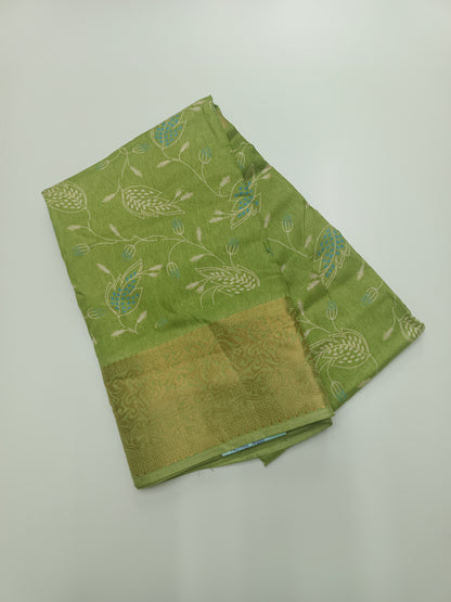 FANCY DOLA SILK SAREE
