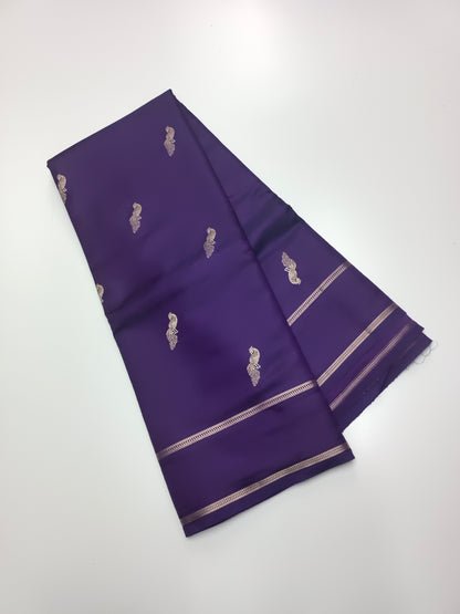 FANCY GAJJI SILK SAREE