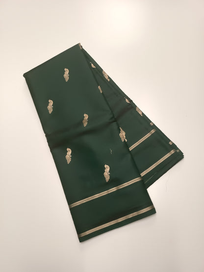 FANCY GAJJI SILK SAREE