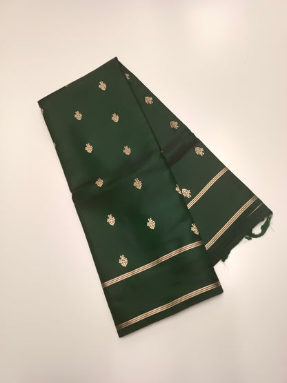 FANCY GAJJI SILK SAREE