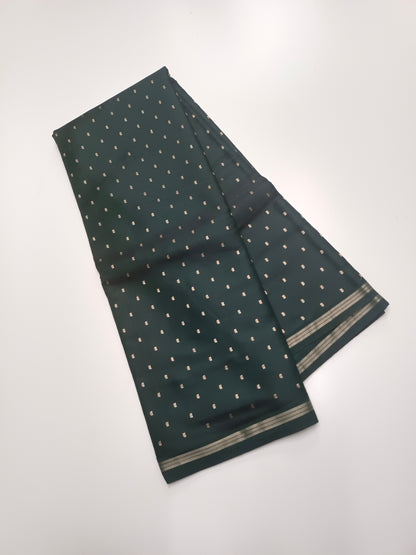FANCY GAJJI SILK SAREE