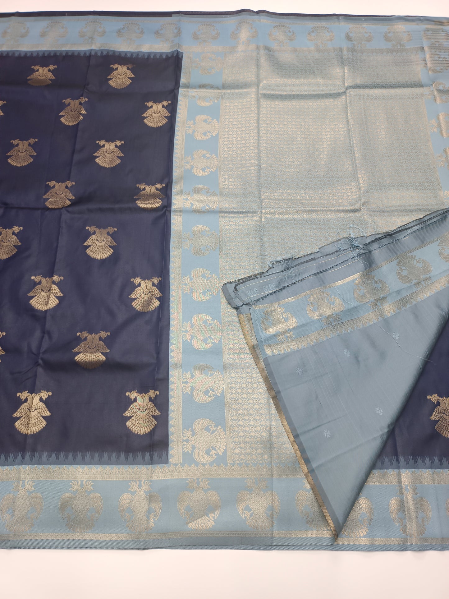 FANCY SOFT SILK SAREE