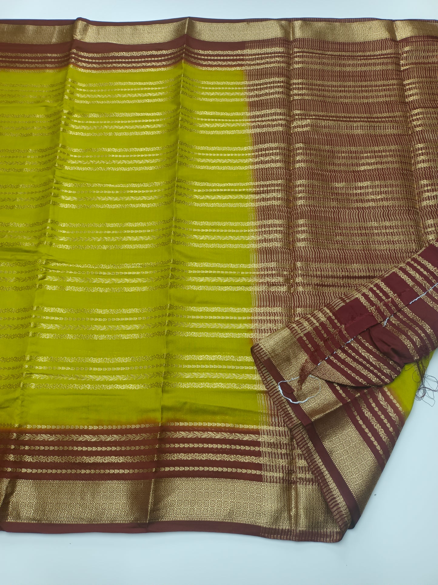 ART CREPE SAREE